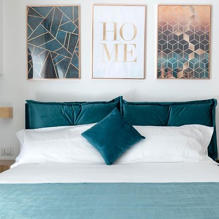 Orefici 8 Home Neapol Exteriér fotografie