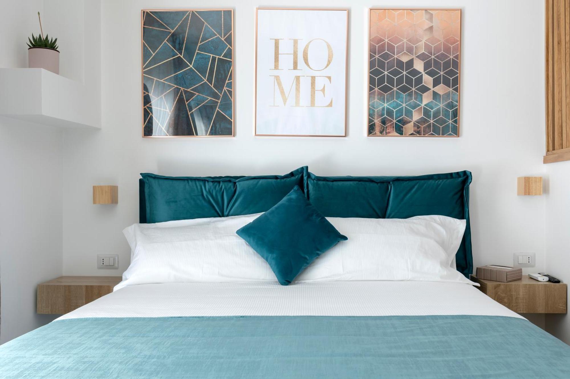 Orefici 8 Home Neapol Exteriér fotografie