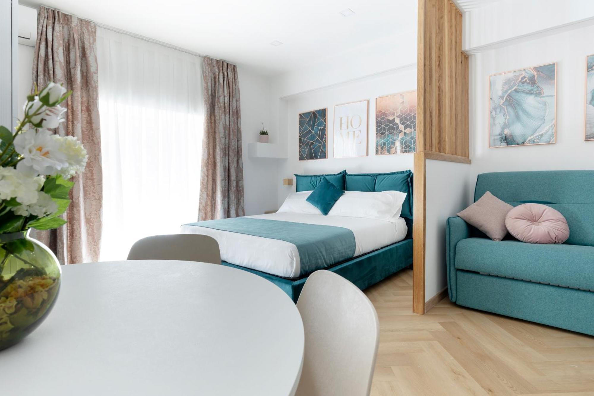 Orefici 8 Home Neapol Exteriér fotografie