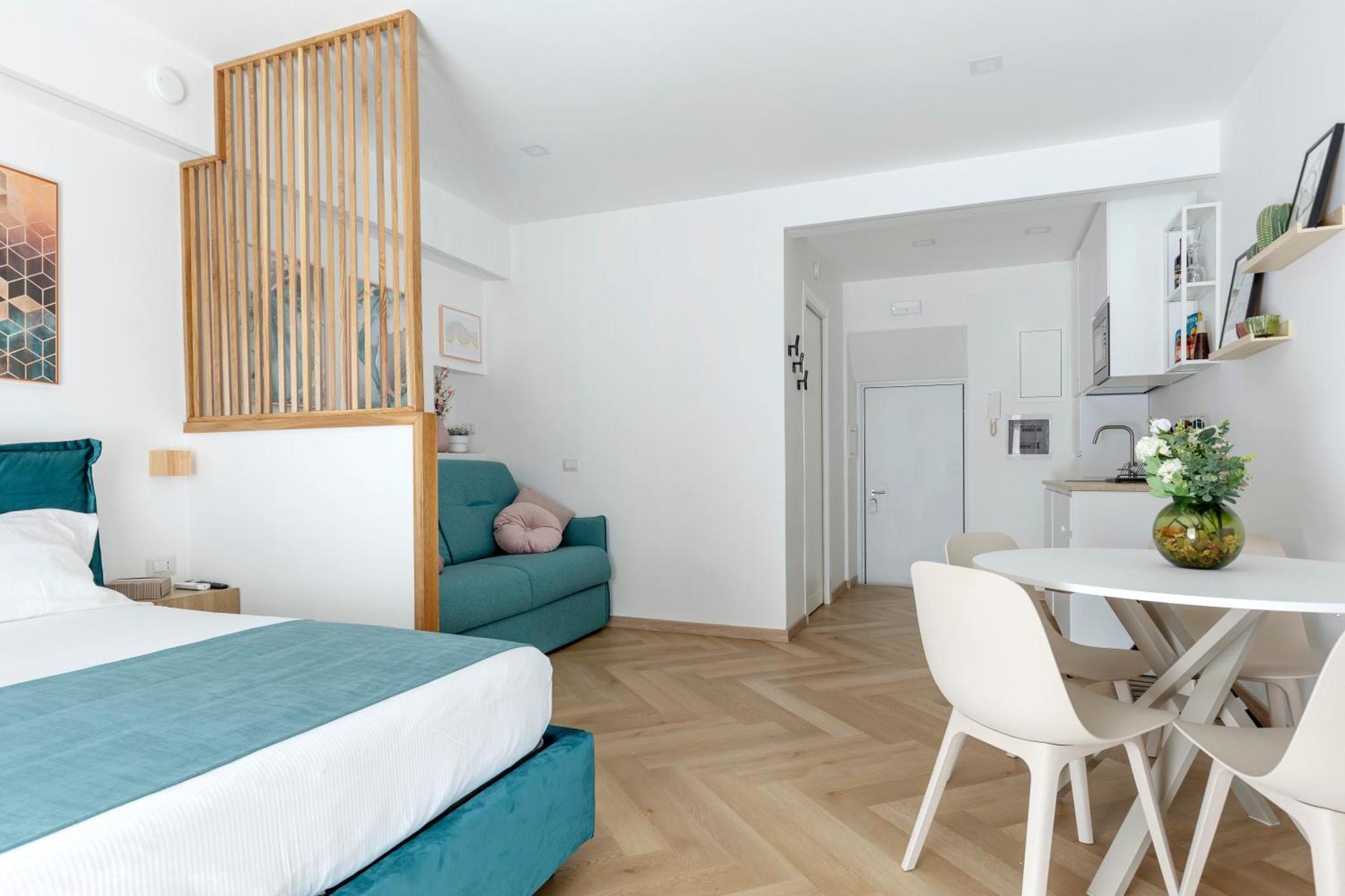 Orefici 8 Home Neapol Exteriér fotografie