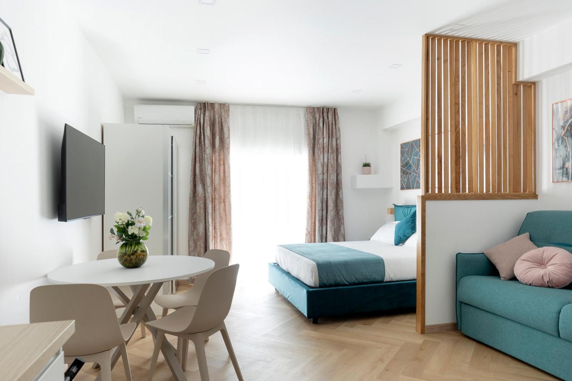 Orefici 8 Home Neapol Exteriér fotografie