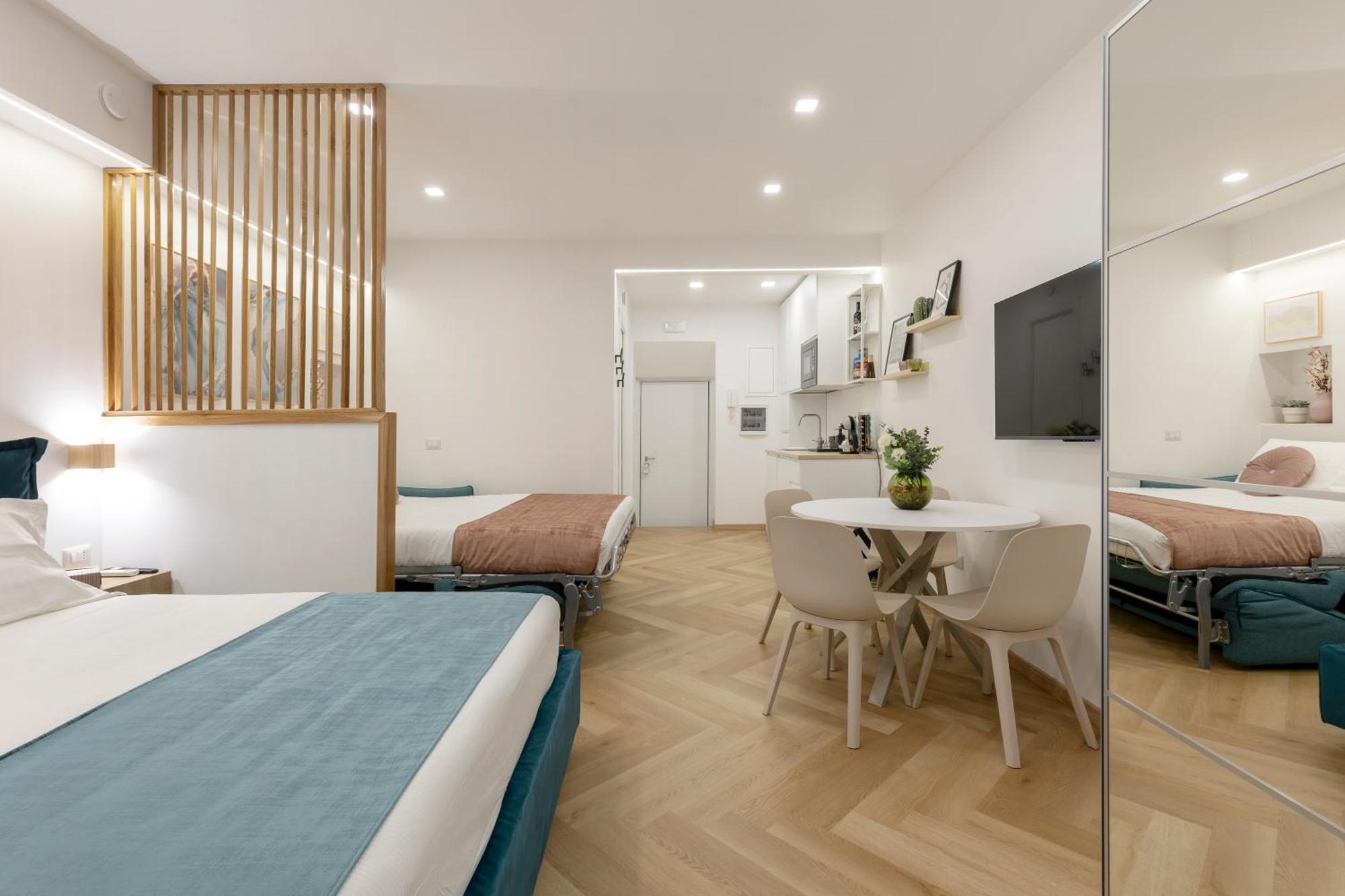 Orefici 8 Home Neapol Exteriér fotografie