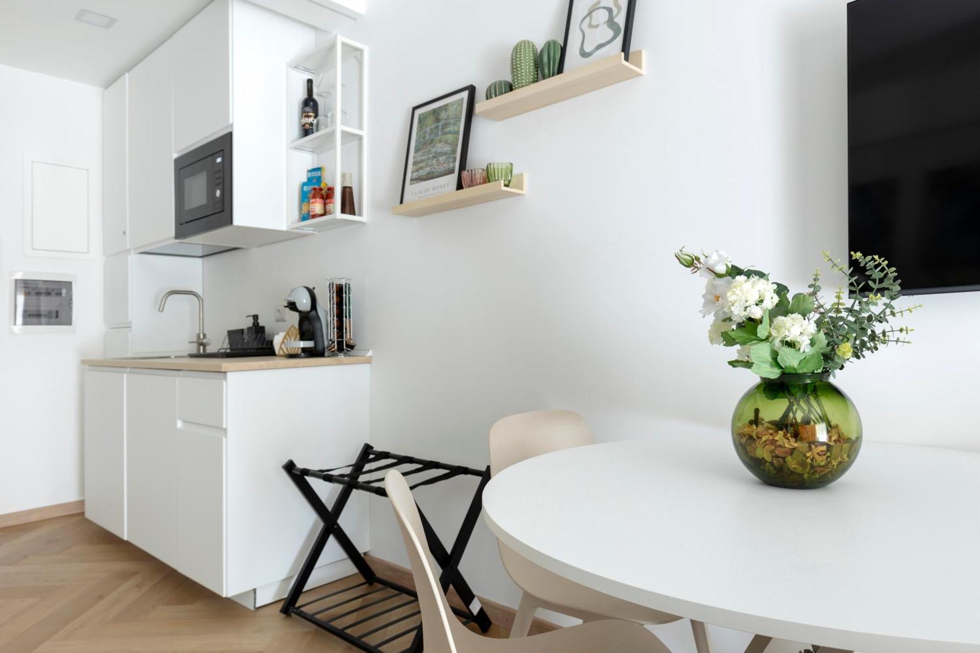 Orefici 8 Home Neapol Exteriér fotografie