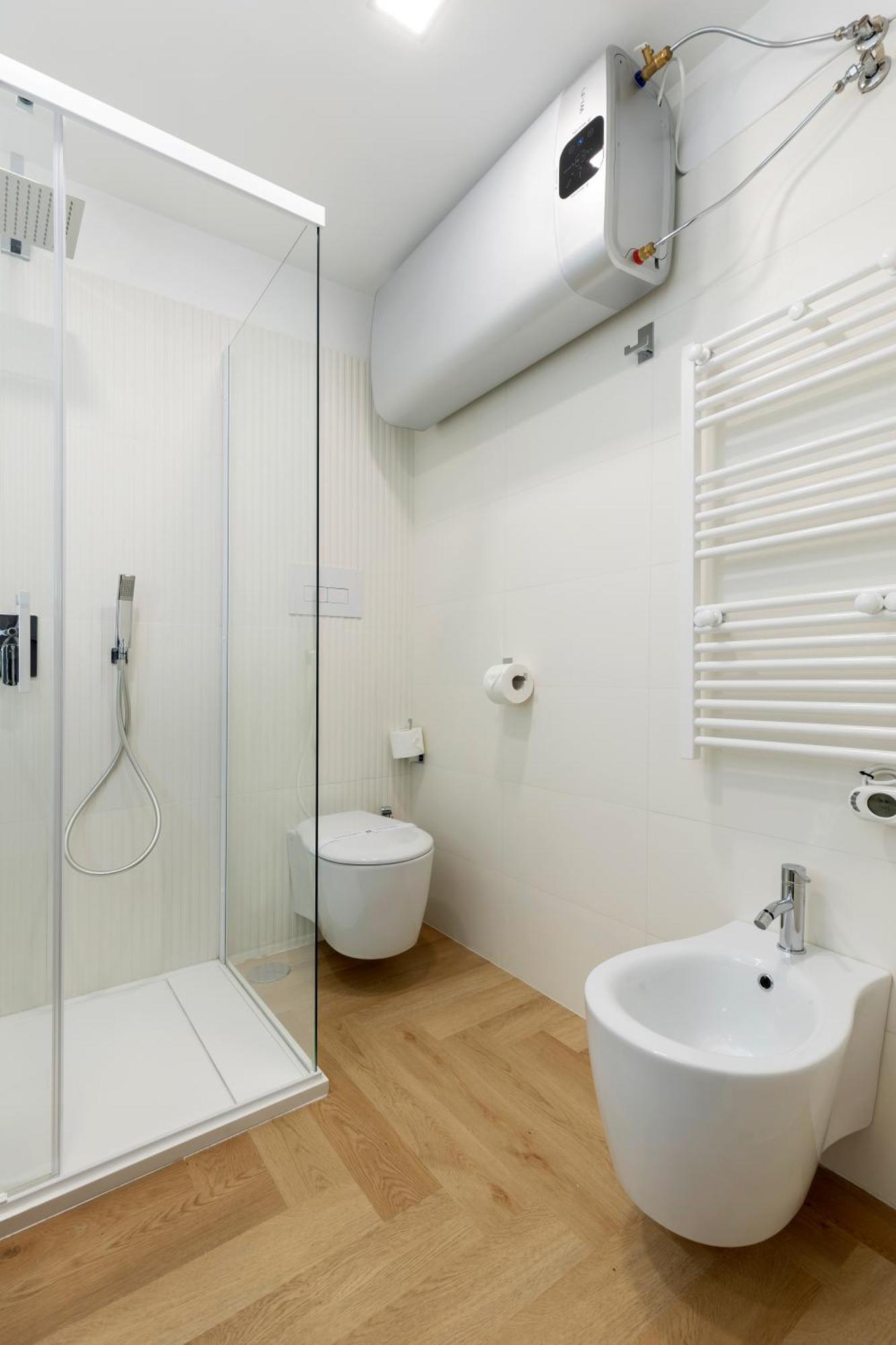 Orefici 8 Home Neapol Exteriér fotografie