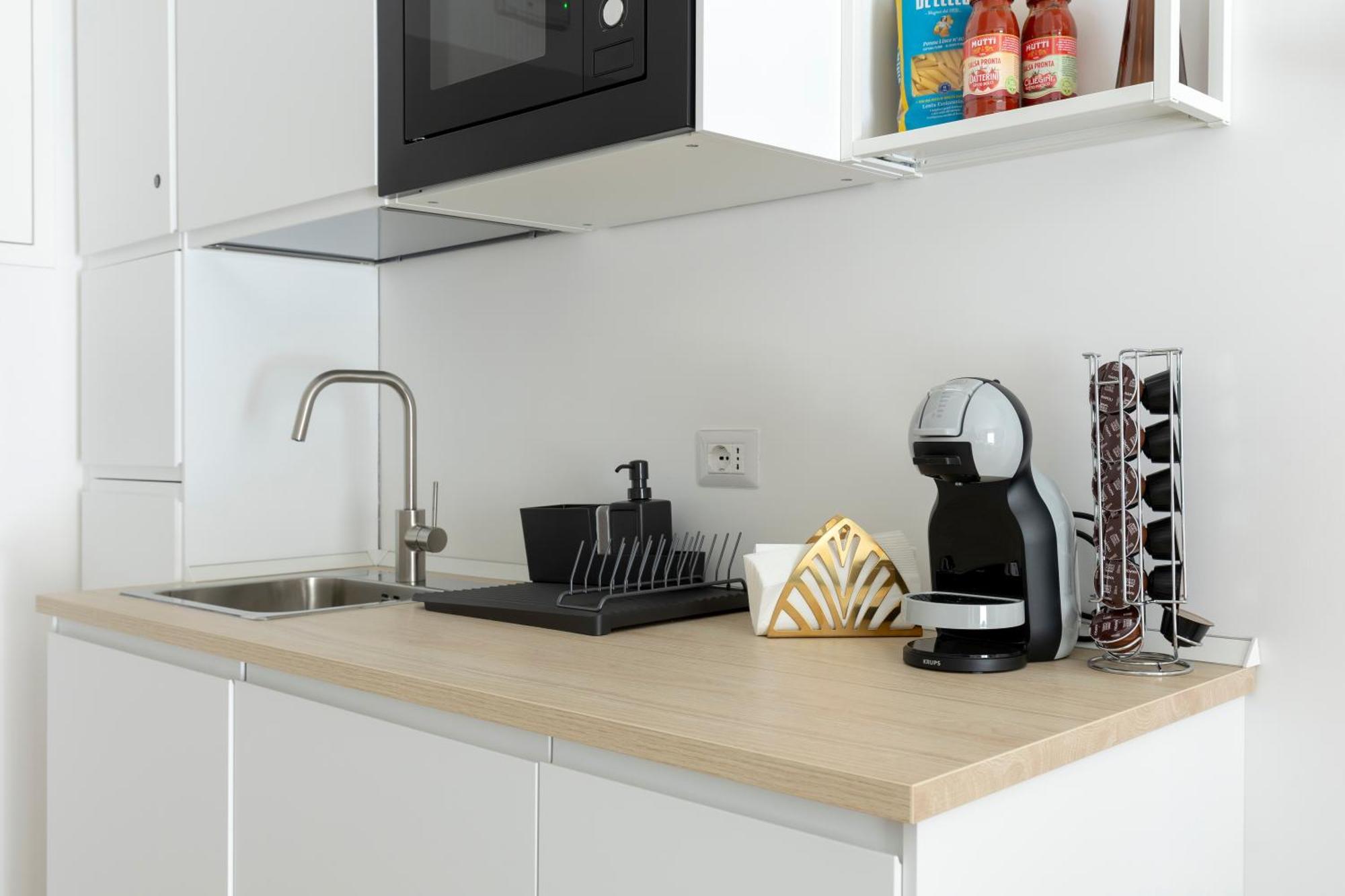 Orefici 8 Home Neapol Exteriér fotografie