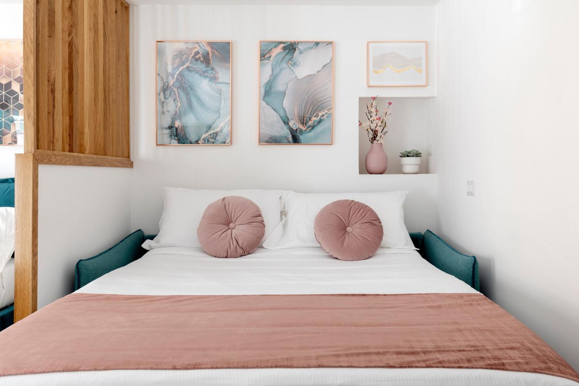 Orefici 8 Home Neapol Exteriér fotografie