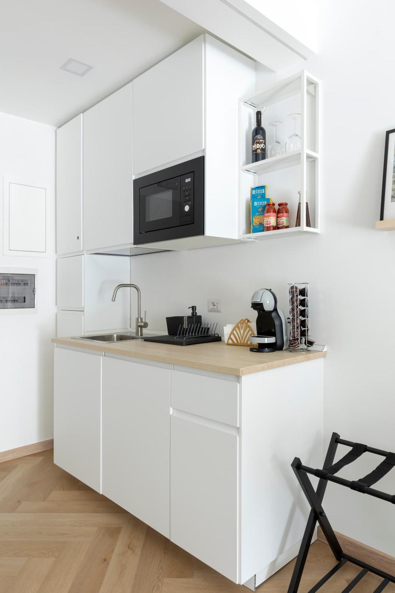 Orefici 8 Home Neapol Exteriér fotografie