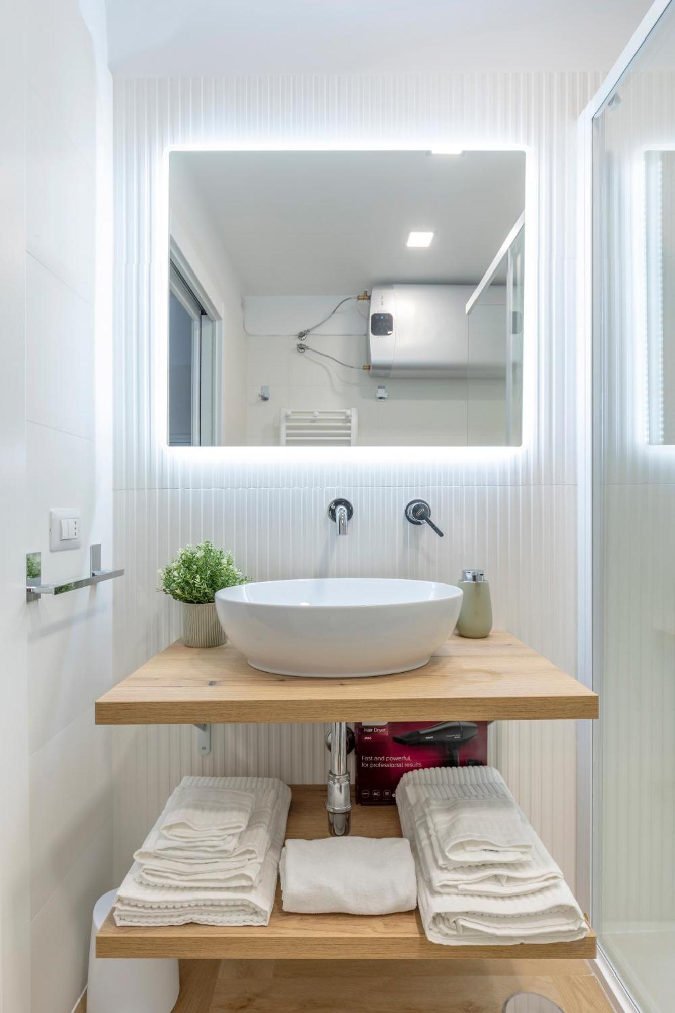 Orefici 8 Home Neapol Exteriér fotografie